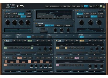 Sound Overflow CUTO