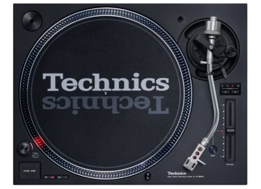 Technics SL-1210MKX