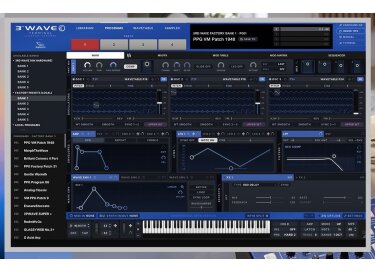 Groove Synthesis Terminal
