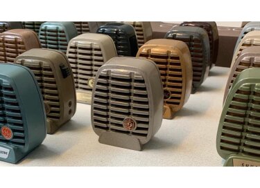 Shure 510c Hercules