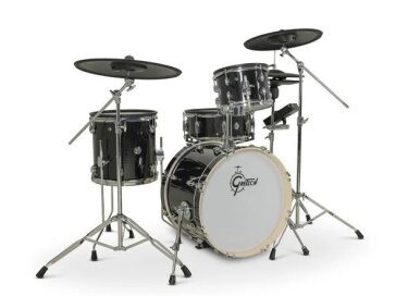 Gretsch Catalina EVO 4-piece BS