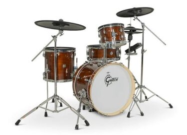 Gretsch Catalina EVO 4-piece WG