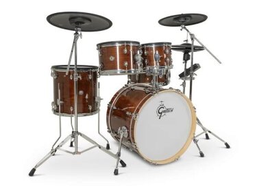 Gretsch Catalina EVO 5-piece WG