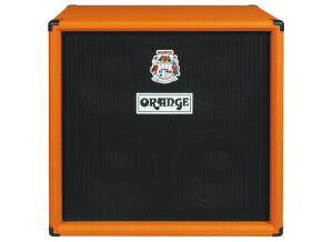 Orange OBC 410