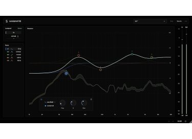 Stemwire Levelproof EQ