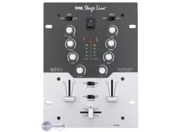 img Stage Line MPX-1/AL