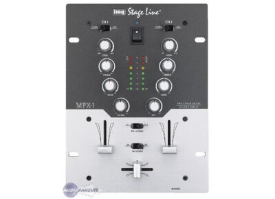 img Stage Line MPX-1/AL