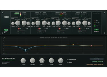 FEED Audio Lab FLECTO 901