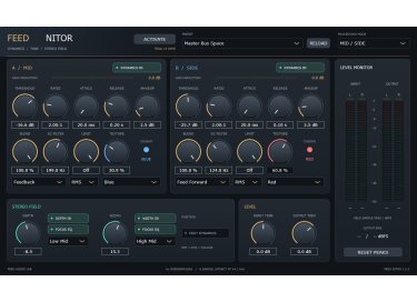 FEED Audio Lab NITOR