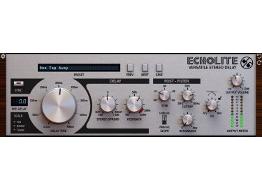 D16 Group Echolite