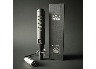 Kerwax Studio Kerwax K-23R