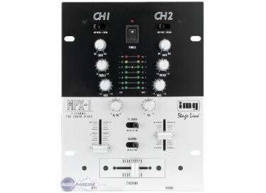 img Stage Line MPX-1/SW