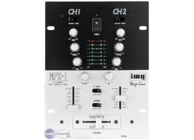 img Stage Line MPX-1/SW