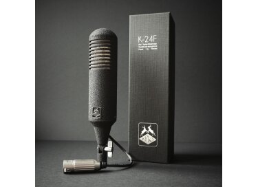Kerwax Studio Kerwax K-24F