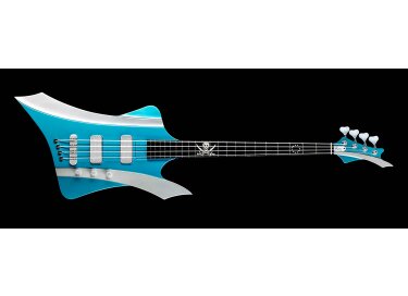 Ritter Beker Bass
