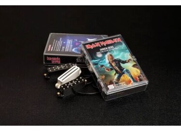 Seymour Duncan Janick Gers Signature Strat Set