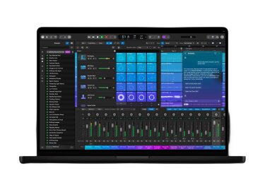 Apple Logic Pro 13