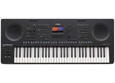 Yamaha PSR-A700