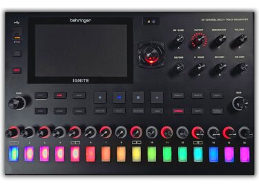 Behringer Ignite