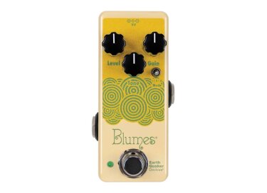 EarthQuaker Devices Blumes Jr MOSFET Mod