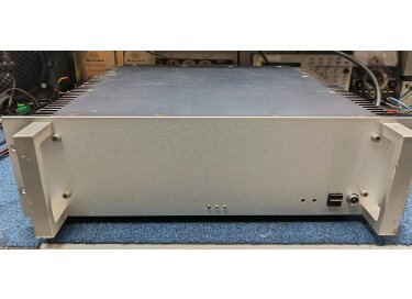 EAA Square 1000 ''radio France''