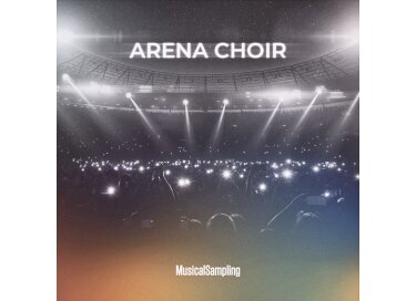 Musical Sampling Arena Choir