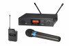 Audio-Technica : du sans fil abordable