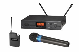 Audio-Technica ATW-2120 UHF
