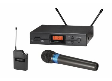 Audio-Technica ATW-2120 UHF