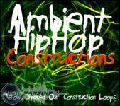 MPC-Samples Ambient Hip Hop Constructions