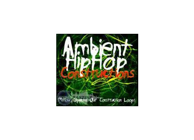 MPC-Samples Ambient Hip Hop Constructions