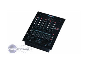 Omnitronic PM-640