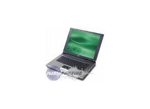 Acer TravelMate 2300