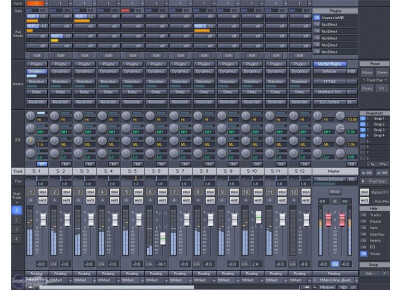 Magix Samplitude 7 Classic