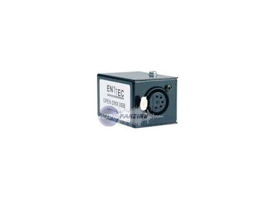 Enttec Open DMX USB Interface