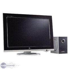LG 2320A Flatron 23 pouces