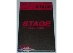 Yamaha Stage Selection Voice Card SY22/TG33