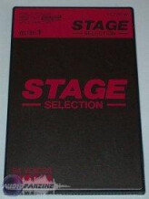 Yamaha Stage Selection Voice Card SY22/TG33
