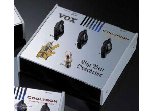 Vox Big Ben