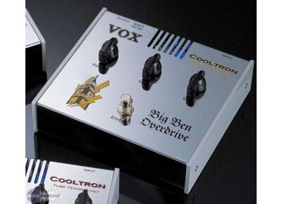 Vox Big Ben
