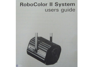 Martin RoboColor 2