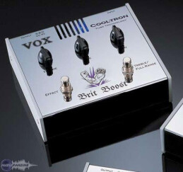 Vox Brit Boost