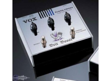 Vox Brit Boost