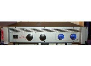 Power Acoustics PSA 300