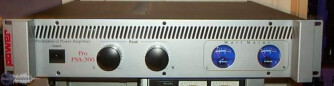 Power Acoustics PSA 300