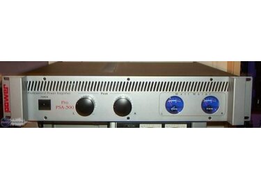 Power Acoustics PSA 300