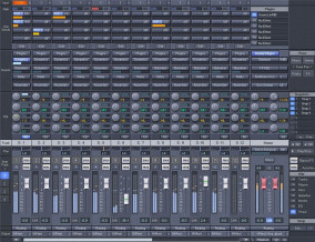 Magix Samplitude 7 Pro