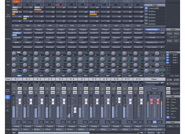 Magix Samplitude 7 Pro