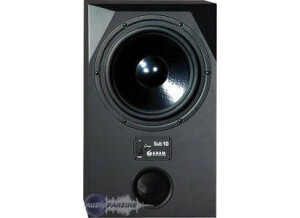 ADAM Audio SUB-10