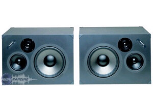 Alesis Monitor Two